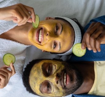 All Love Facial *Best Choice*